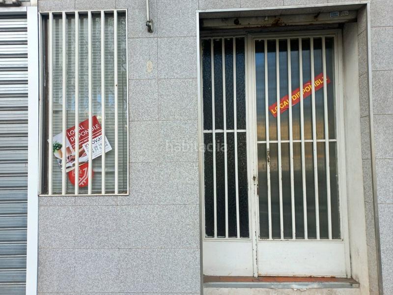 Foto 3ccd3c5b-23e5-4b75-9661-06cb29595aae. Alquiler local comercial en San José Alto Zaragoza