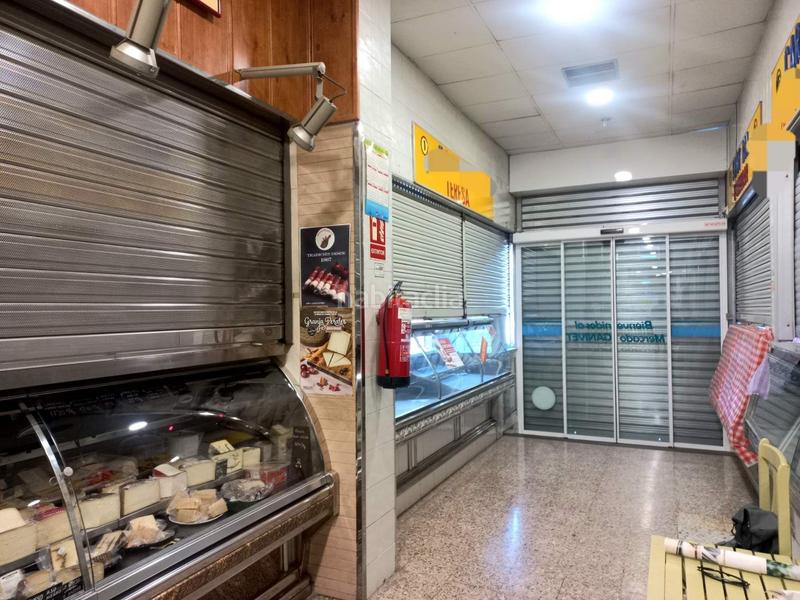 Foto 501863c6-54bb-4671-a627-4c33ad55631f. Alquiler local comercial en San José Alto Zaragoza