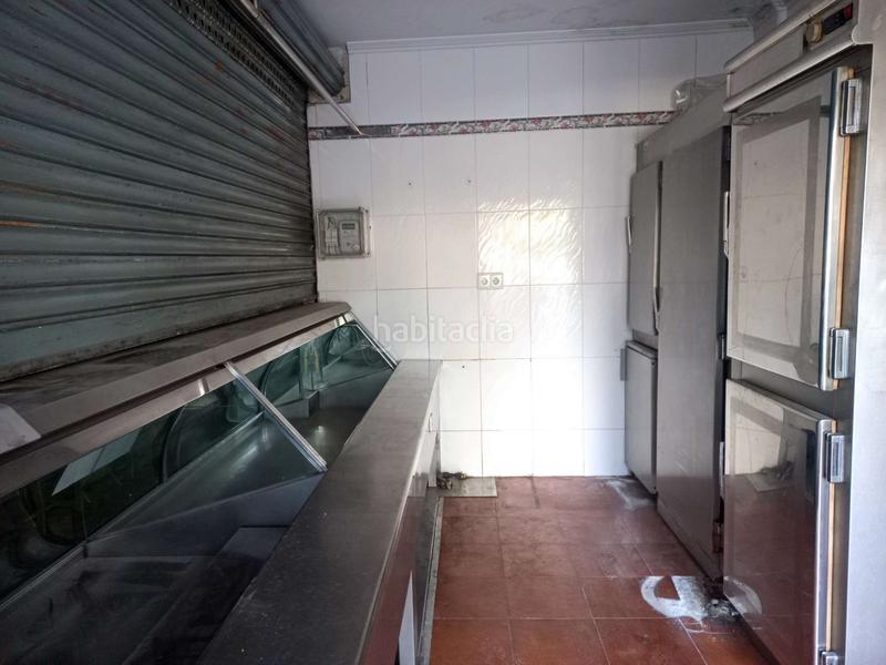 Foto 628059b5-b8bc-40b8-b5b3-df6ee8605593. Alquiler local comercial en San José Alto Zaragoza