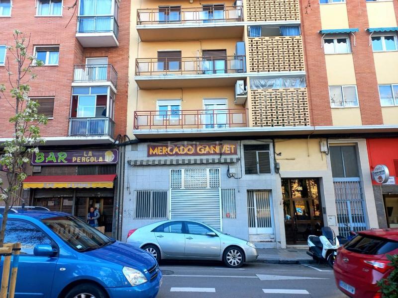 Foto 79874510-15c2-42ea-a626-a9bcac8a26c6. Alquiler local comercial en San José Alto Zaragoza