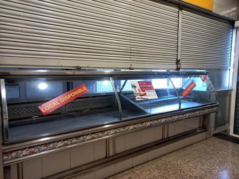 Foto d82bd060-55d0-4027-8d4e-4c10869bdf8f. Alquiler local comercial en San José Alto Zaragoza