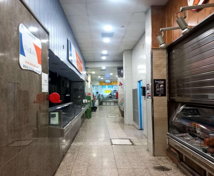 Foto 13db6ab0-9adf-43d4-a130-50cccdb34ee0. Lloguer local comercial a San José Alto Zaragoza