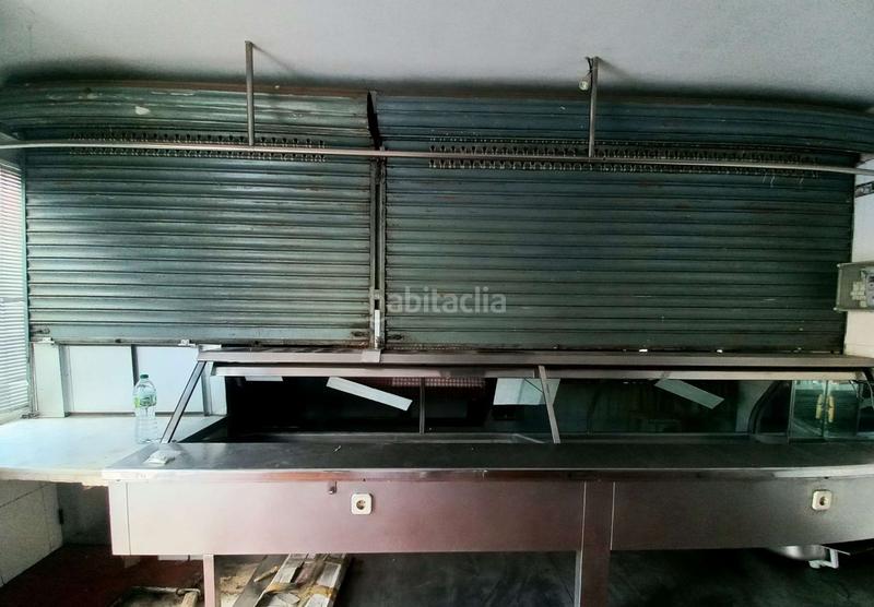 Foto 42bbd93d-d8b4-40ee-bd90-4524f8814334. Lloguer local comercial a San José Alto Zaragoza