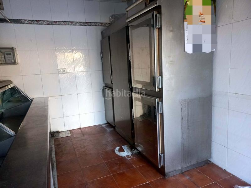 Foto 72a45b98-7a67-4410-93e1-c705fa7d7df9. Lloguer local comercial a San José Alto Zaragoza