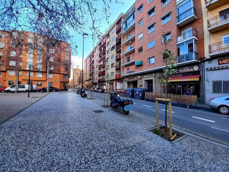 Foto 7de661ef-7ba8-447c-bfde-a68458979f0e. Lloguer local comercial a San José Alto Zaragoza