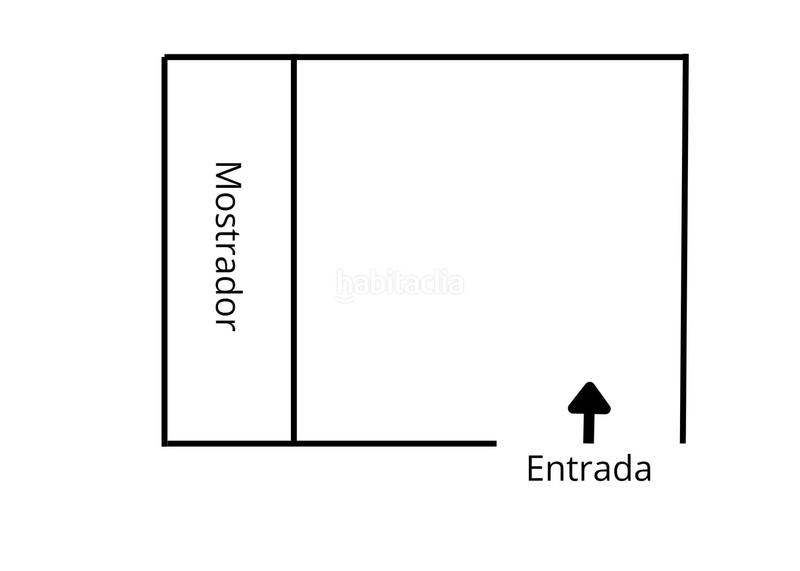 Foto 863b593a-c93e-44dc-a2da-2464d7fbf4ea. Lloguer local comercial a San José Alto Zaragoza