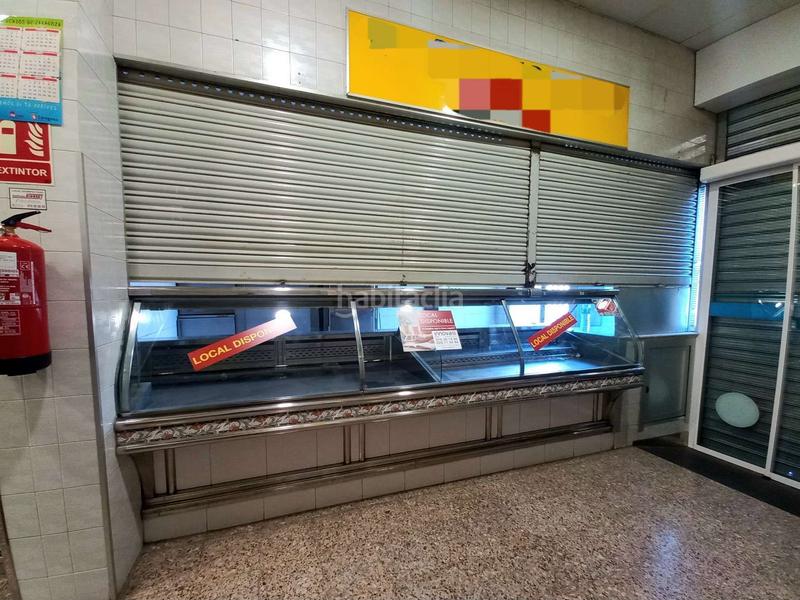 Foto ba4eae08-1b5e-4b75-afa6-bf0878f15437. Lloguer local comercial a San José Alto Zaragoza