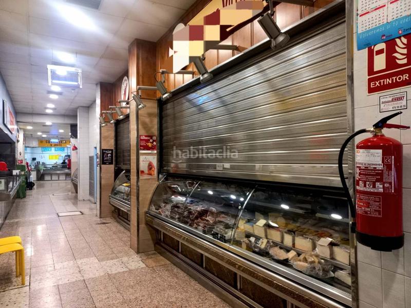 Foto 35daecc7-5187-4cd1-87e4-5ca2427d5409. Location local commercial dans San José Alto Zaragoza