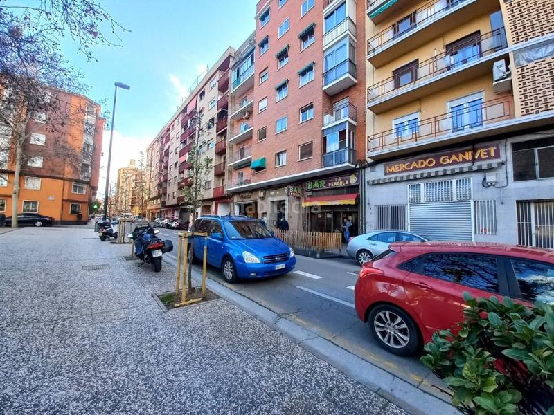 Foto 4f9dcbb3-0edd-420f-927b-9fbe8e26dd98. Location local commercial dans San José Alto Zaragoza