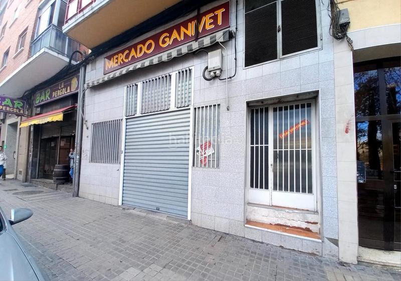 Foto 91016e56-d0a3-4daa-8fd6-03a034f9a986. Location local commercial dans San José Alto Zaragoza