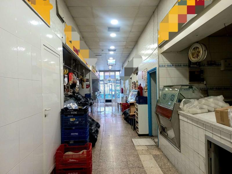 Foto bd3ab42e-eca7-4a1c-9610-42381c2191d8. Location local commercial dans San José Alto Zaragoza