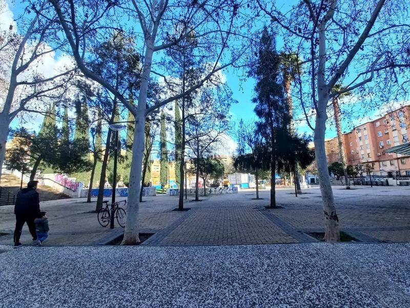 Foto 6980a4cc-5ccf-4364-9c47-fb34a8a676a4. Affitto locale commerciale in San José Alto Zaragoza