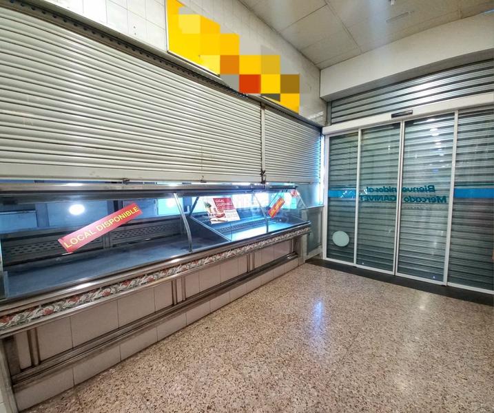 Foto ef52c785-68a4-4403-b8b5-8223aeeaa1b0. Affitto locale commerciale in San José Alto Zaragoza