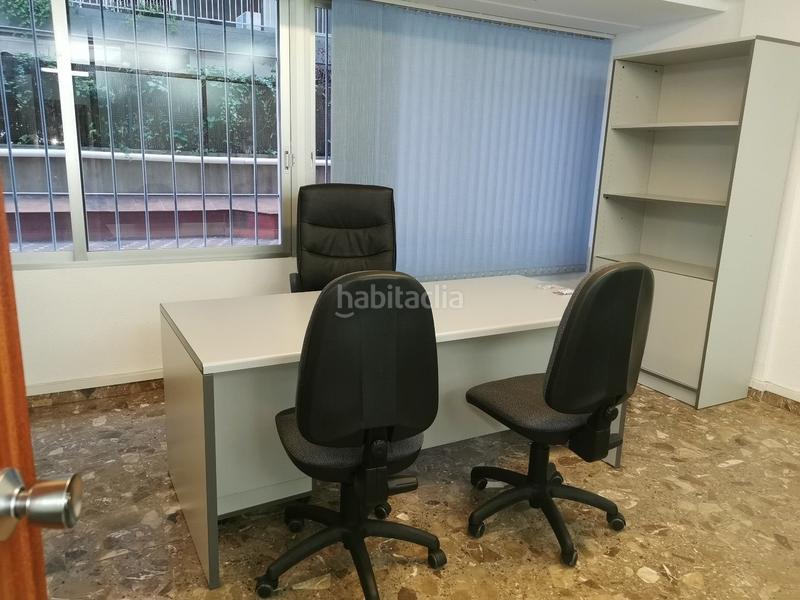 Foto 06c2aa78-fc93-4fbb-a8e0-850d56e3fe6c. Miete büro in Alfonso Zaragoza