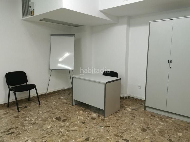 Foto b9bd6f5d-b54c-4083-b1df-892e6798bec5. Miete büro in Alfonso Zaragoza