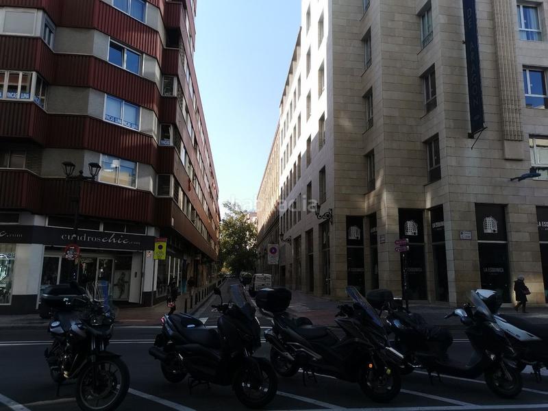 Foto d2fd3e8f-d493-4877-80c9-66f13e1d5256. Miete büro in Alfonso Zaragoza