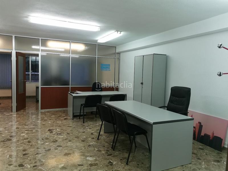 Foto de814301-5e8a-4778-9c00-c440f6786fd3. Miete büro in Alfonso Zaragoza