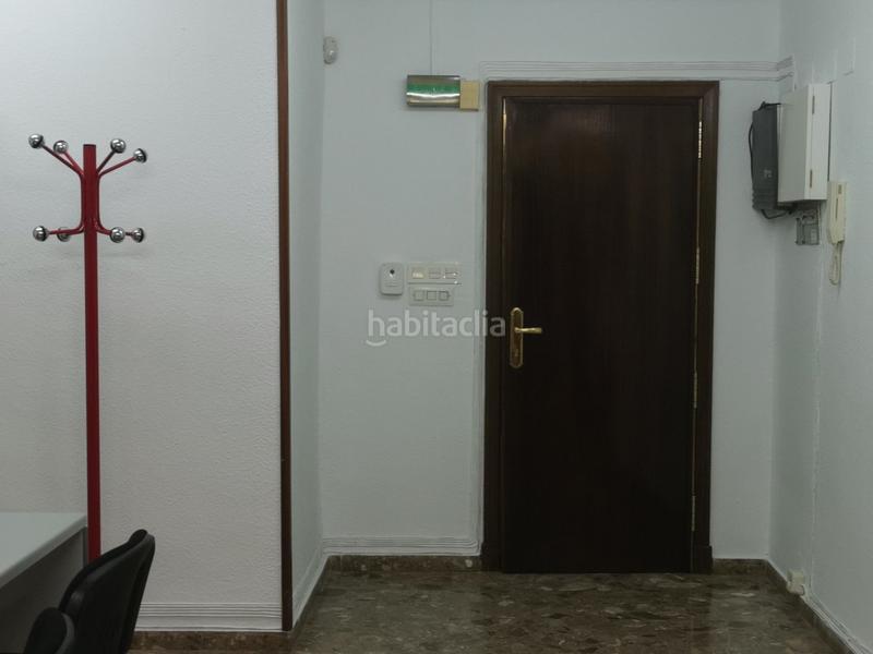 Foto 138b07f7-8efd-491d-83bb-be37d95bd680. Alquiler oficina en Alfonso Zaragoza