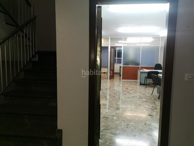 Foto 19229bc4-9e75-4a07-8f04-9b9e2773ab8c. Alquiler oficina en Alfonso Zaragoza