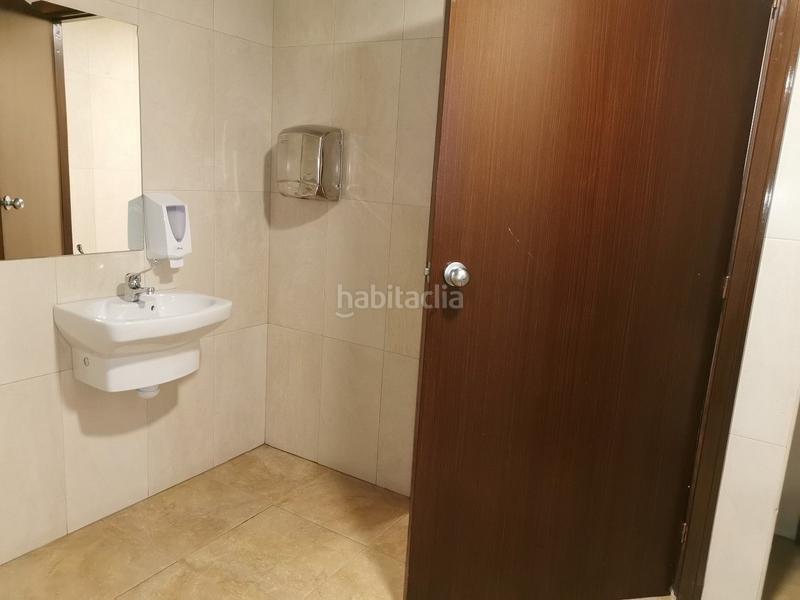 Foto 36a704bd-4603-425d-8b71-00127bef8df9. Alquiler oficina en Alfonso Zaragoza