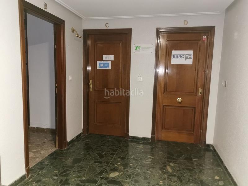 Foto b1563f71-d662-4356-b92c-54cb2bbf0976. Alquiler oficina en Alfonso Zaragoza