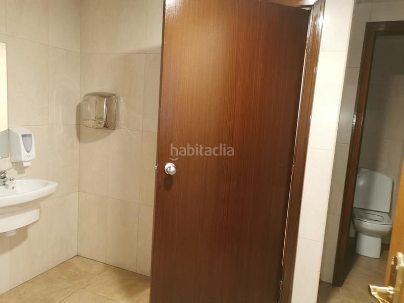 Foto e6360995-133f-434c-a668-fbb44ece03fc. Alquiler oficina en Alfonso Zaragoza