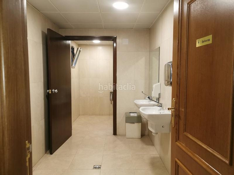 Foto fa86272d-be22-4571-84f9-cb6b5efd9609. Alquiler oficina en Alfonso Zaragoza