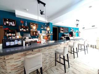 Local commercial  Calle lasierra purroy