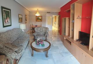Appartement  Plaza españa