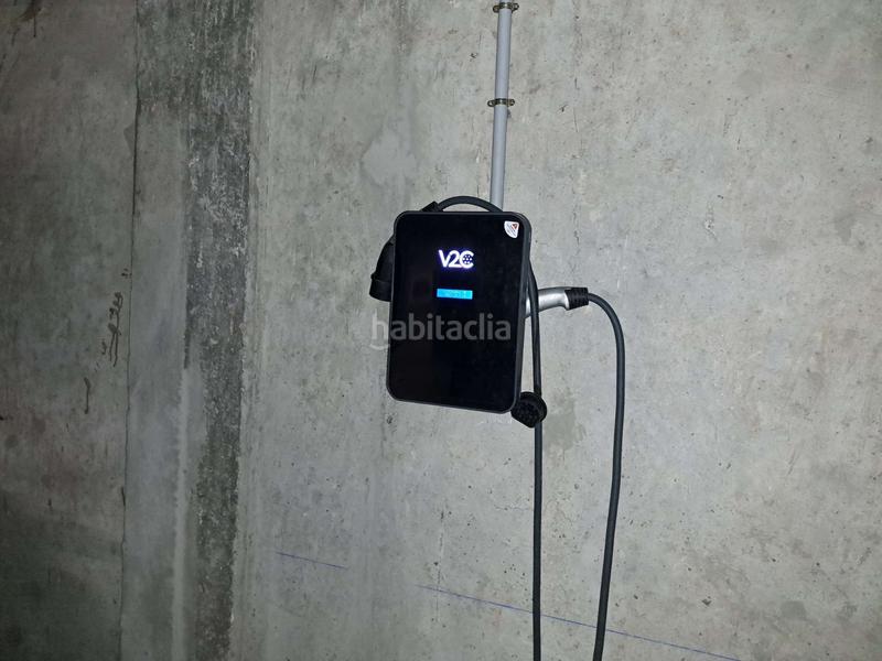 Foto 80734796-7222-4716-9cce-5da2a1e71aad. Aparcament cotxe a Alfonso Zaragoza