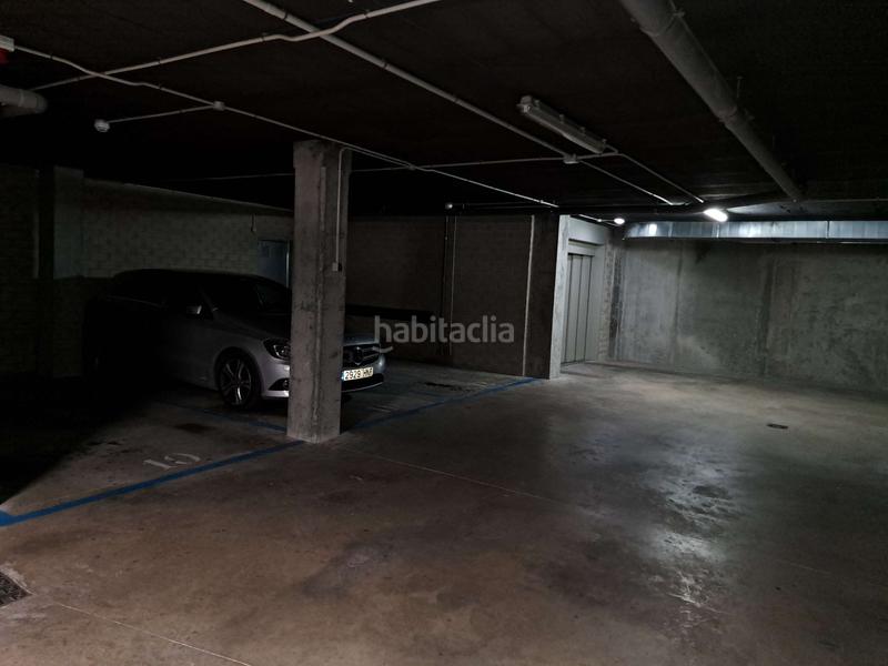 Foto 19c7298b-1f24-4077-b4cf-e04ebae50805. Parking voiture dans Alfonso Zaragoza