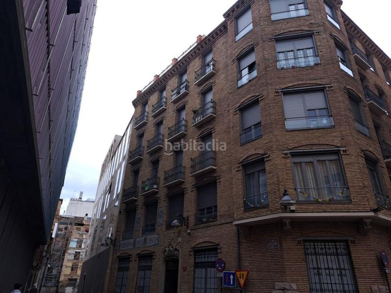 Foto 1aa83b4e-7338-4f2c-acd7-ccf8b7452888. Parking voiture dans Alfonso Zaragoza