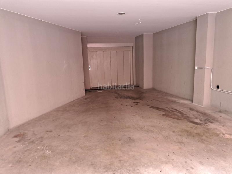 Foto 229175e1-e699-4e4c-be50-58731a449600. Parking voiture dans Alfonso Zaragoza