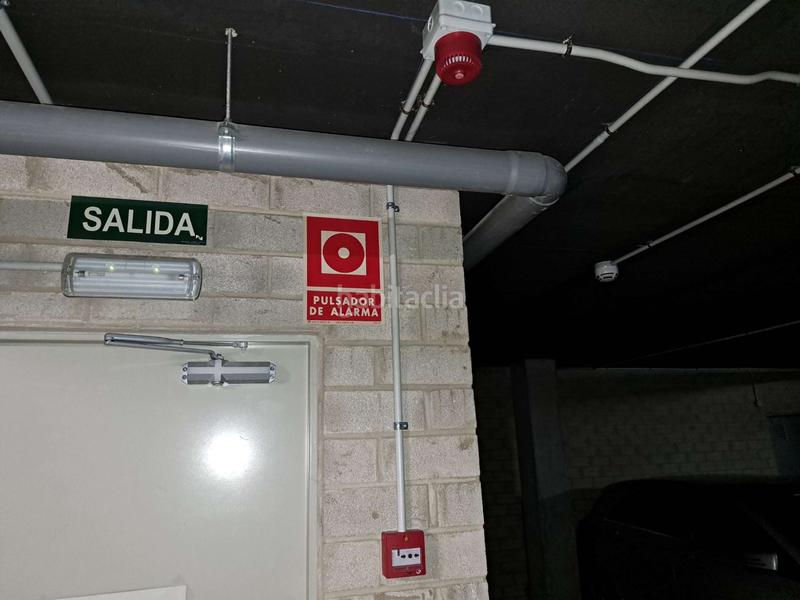 Foto 7a094b8d-cb58-4d91-b06c-c0e74c8481b6. Parking voiture dans Alfonso Zaragoza