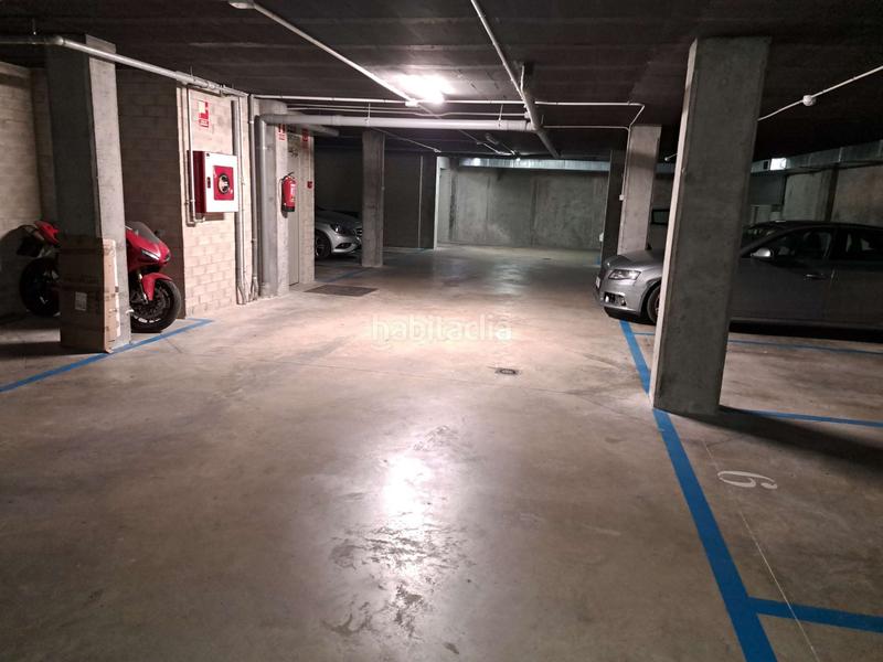 Foto 86070c9a-0426-4039-a1bc-2e8748428e04. Parking voiture dans Alfonso Zaragoza