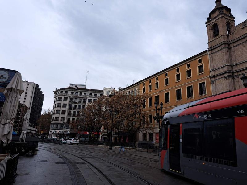 Foto b15af6aa-1b26-4d01-a5dc-674e131b4f57. Parking voiture dans Alfonso Zaragoza