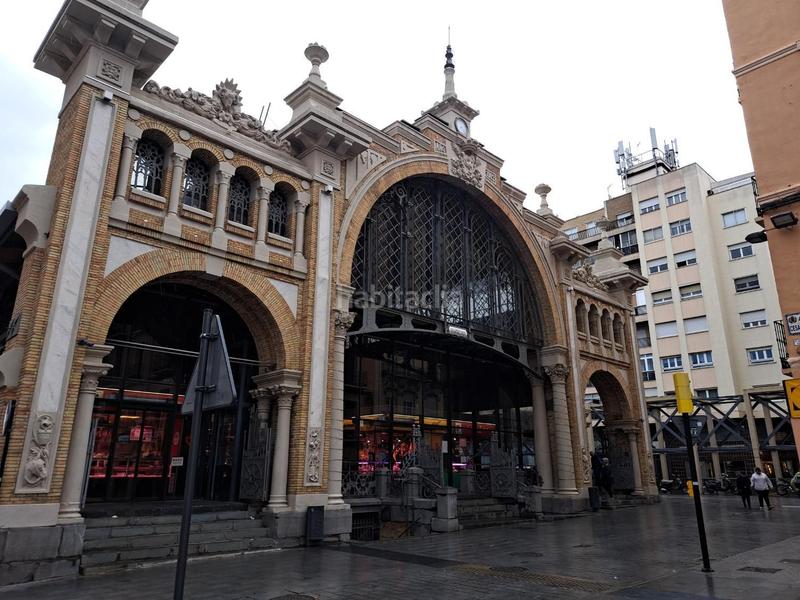 Foto f8f27b14-daa8-4920-9d65-c2d374e429c2. Parking voiture dans Alfonso Zaragoza