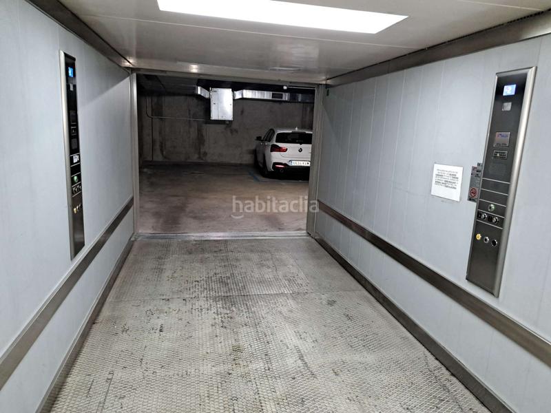 Foto 0f8a026f-6a35-4342-b849-5f50df43a85d. Posto auto in Alfonso Zaragoza