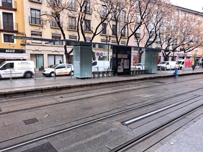 Foto 718debd5-054e-43ec-825d-ec3e4935bc12. Posto auto in Alfonso Zaragoza