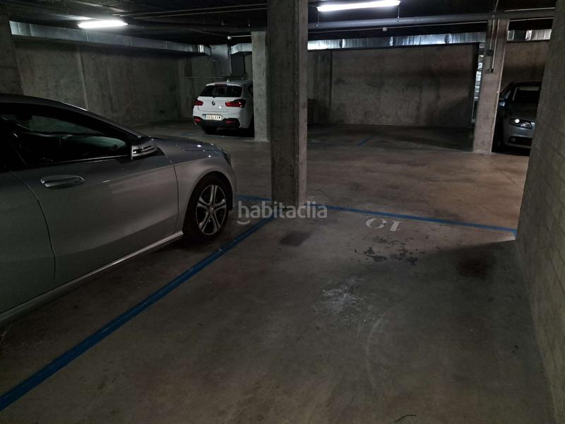 Foto 78229667-cd56-4401-ae7b-57769f7ad7c4. Posto auto in Alfonso Zaragoza