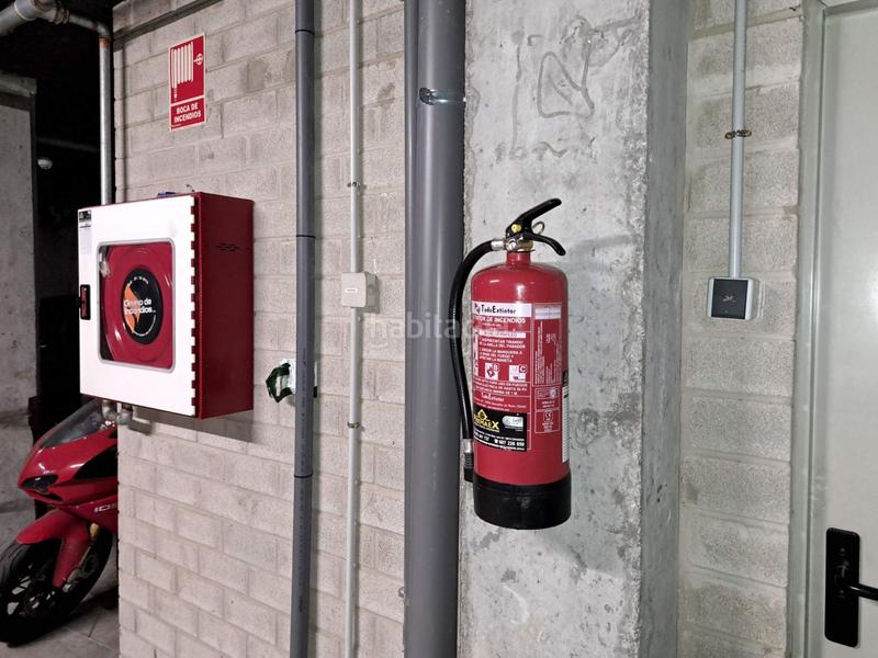 Foto 9d32496c-9a66-463a-9efe-675116100691. Posto auto in Alfonso Zaragoza