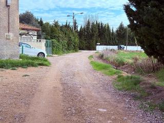 Rural plot  Torre frances