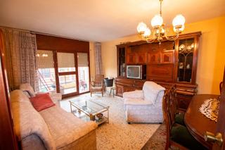 Etagenwohnung  Primo de rivera