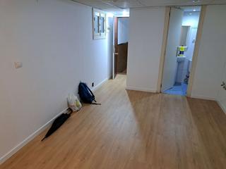 Business premise in Heroísmo