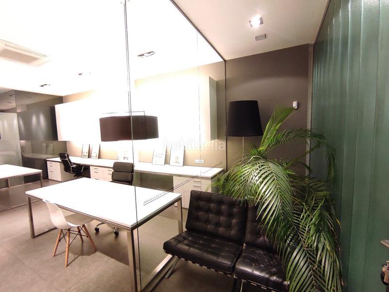 Foto 0049ddc4-b481-433e-a32e-10cb4a0bdf9b. Bureau avec chauffage dans Plaza de Toros Zaragoza