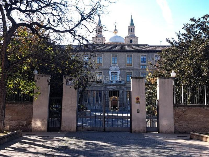 Foto 07cd8d3d-3e22-4bf8-af10-7adfc326ccc5. Bureau avec chauffage dans Plaza de Toros Zaragoza