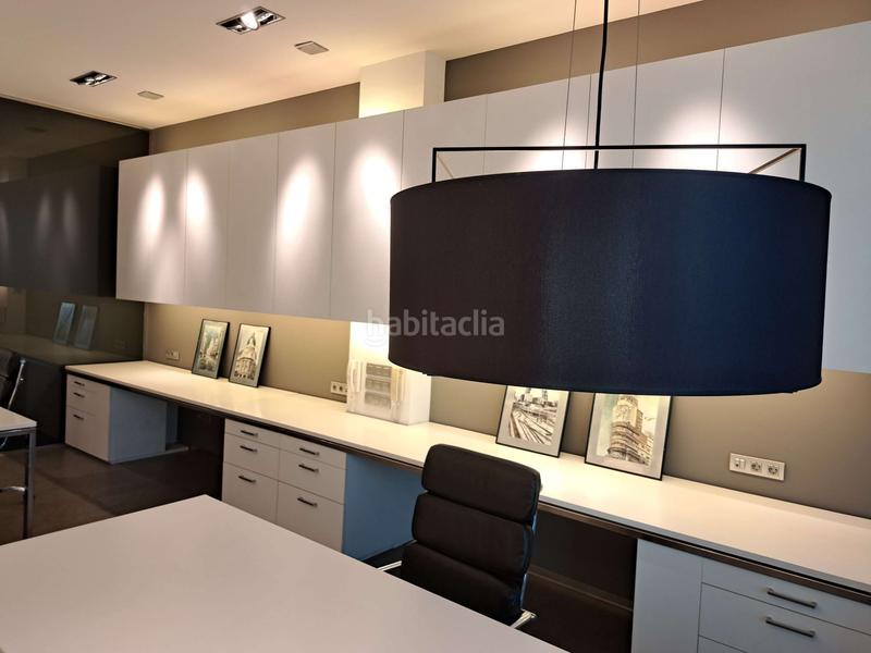 Foto 2dc445e0-6f72-4a41-b83b-2552aba149e4. Bureau avec chauffage dans Plaza de Toros Zaragoza