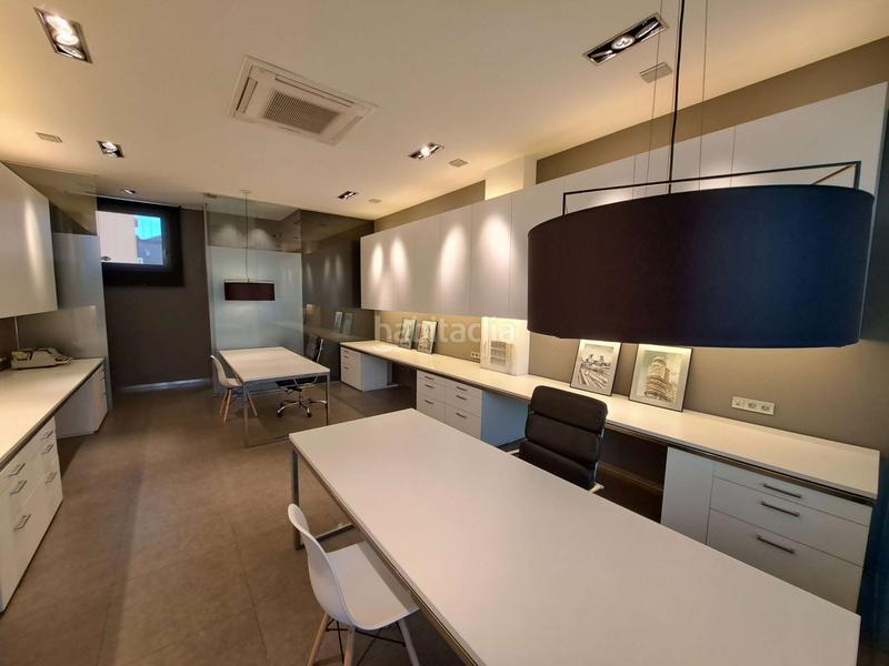 Foto 7cefc253-3a41-47cc-a1b4-db51f8cdaed3. Bureau avec chauffage dans Plaza de Toros Zaragoza