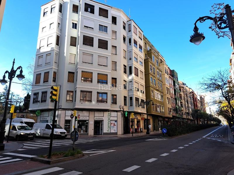 Foto e3baedb2-e60e-4b77-b038-991558dd7781. Bureau avec chauffage dans Plaza de Toros Zaragoza