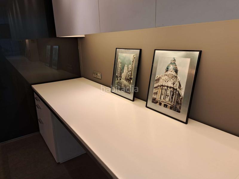 Foto 408ce1b7-8d1c-4504-83be-2c6c1d2a844b. Office space with heating in Plaza de Toros Zaragoza